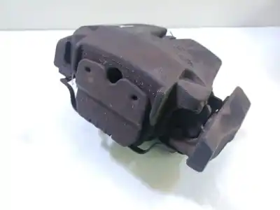 Автозапчасти б/у передний левый тормозной суппорт за bmw x5 (e70) 3.0d ссылки oem iam 34116776783