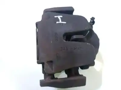 Автозапчастина б/у передній лівий гальмум для bmw x5 (e70) 3.0d посилання на oem iam 34116776783  