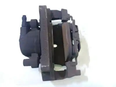 Автозапчастина б/у передній лівий гальмум для bmw x5 (e70) 3.0d посилання на oem iam 34116776783  