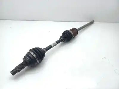 Автозапчасти б/у передняя правая трансмиссия за bmw x5 (e70) 3.0d ссылки oem iam 31607622884