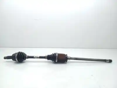 Автозапчасти б/у передняя правая трансмиссия за bmw x5 (e70) 3.0d ссылки oem iam 31607622884  755394607