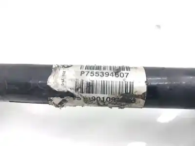 Автозапчасти б/у передняя правая трансмиссия за bmw x5 (e70) 3.0d ссылки oem iam 31607622884  755394607