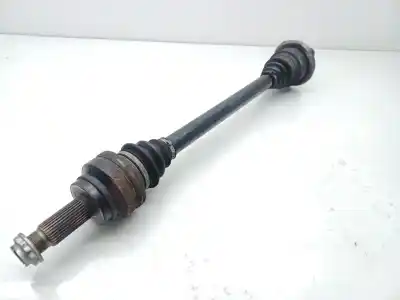 Автозапчасти б/у задняя правая трансмиссия за bmw x5 (e70) 3.0d ссылки oem iam 33208609839