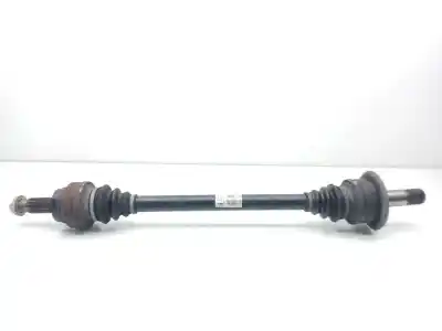Second-hand car spare part rear right transmission for bmw x5 (e70) 3.0d oem iam references 33208609839  756412803