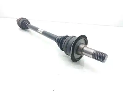 Second-hand car spare part rear right transmission for bmw x5 (e70) 3.0d oem iam references 33208609839  756412803