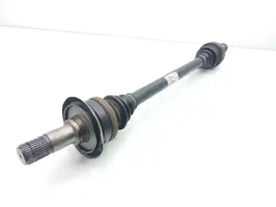 Автозапчасти б/у задняя левая трансмиссия за bmw x5 (e70) 3.0d ссылки oem iam 33208609839  756412803