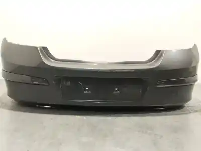 Автозапчасти б/у задний бампер за opel astra h (a04) 1.7 cdti (l48) ссылки oem iam 13150642