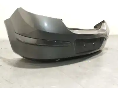 Автозапчастина б/у задній бампер для opel astra h (a04) 1.7 cdti (l48) посилання на oem iam 13150642  
