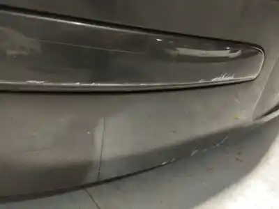 Автозапчастина б/у задній бампер для opel astra h (a04) 1.7 cdti (l48) посилання на oem iam 13150642  