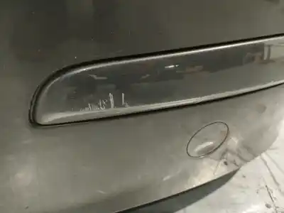Автозапчастина б/у задній бампер для opel astra h (a04) 1.7 cdti (l48) посилання на oem iam 13150642  