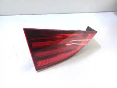 Second-hand car spare part interior left tailgate light for bmw x1 (e84) xdrive 18 d oem iam references 63212990113