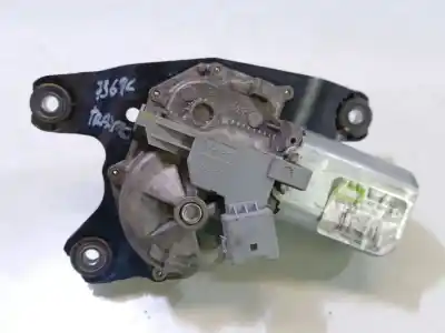 Автозапчасти б/у мотор заднего стеклоочистителя за bmw x1 (e84) xdrive 18 d ссылки oem iam 67632990856 w000010933 2990856ai03