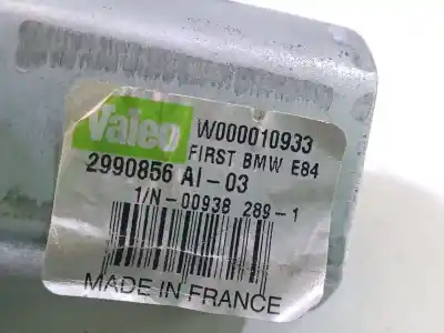 Автозапчасти б/у мотор заднего стеклоочистителя за bmw x1 (e84) xdrive 18 d ссылки oem iam 67632990856 w000010933 2990856ai03