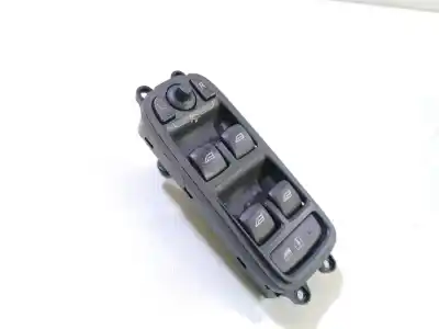Автозапчастина б/у передні вікний вмикач для volvo v60 i (155) 1.6 drive посилання на oem iam 31334348