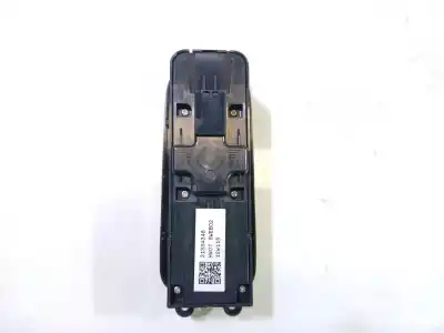 Автозапчасти б/у выключатель левого переднего окна за volvo v60 i (155) 1.6 drive ссылки oem iam 31334348  