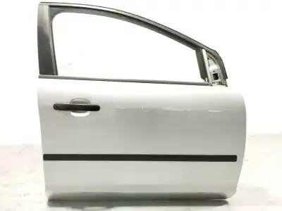 Second-hand car spare part Front Right Door for FORD FOCUS II (DA_, HCP, DP) 2.0 OEM IAM references 1505703  
