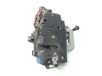 Автозапчасти б/у замок передней правой двери за audi a3 (8p1) 2.0 tdi 16v ссылки oem iam 4e1837016