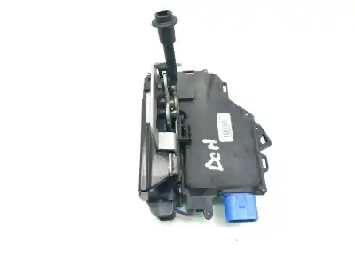 Автозапчасти б/у замок передней правой двери за audi a3 (8p1) 2.0 tdi 16v ссылки oem iam 4e1837016  