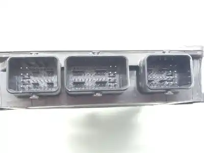 Автозапчастина б/у ебу контролер двигуна для renault kangoo express (fw0/1_) 1.5 dci 85 (fw0k, fw0l, fw0b) посилання на oem iam 8200909666 364043020 86483852 r0410b041c