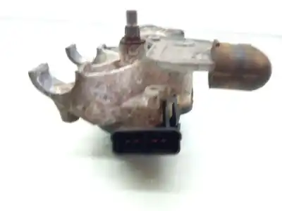 Second-hand car spare part front windshield wiper motor for renault kangoo express (fw0/1_) 1.5 dci 85 (fw0k, fw0l, fw0b) oem iam references 7701066449  