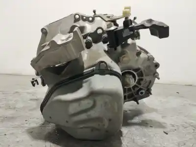 Автозапчастина б/у коробка передач для citroen c3 ii (sc_) 1.2 vti 82 посилання на oem iam 20cr15 9803846280 1123154 1608995480