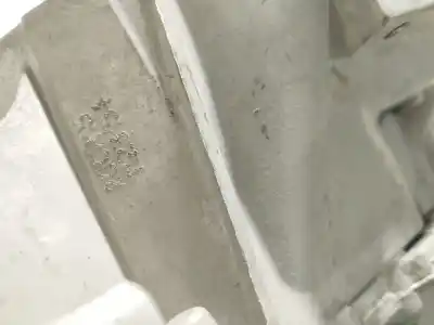 Автозапчастина б/у коробка передач для citroen c3 ii (sc_) 1.2 vti 82 посилання на oem iam 20cr15 9803846280 1123154 1608995480