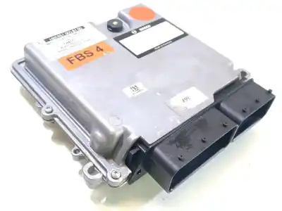 Second-hand car spare part ECU ENGINE CONTROL for MERCEDES-BENZ VITO MIXTO (447)  OEM IAM references A6519012802 0281B104L2 EDC17C66460 HBE6519006100