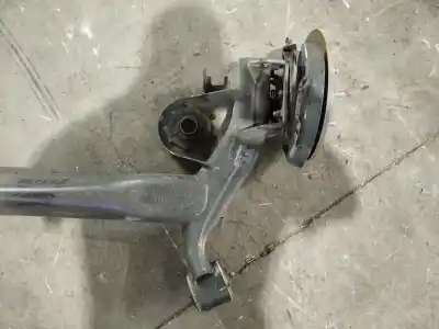 Pezzo di ricambio per auto di seconda mano asse posteriore per kia ceed business riferimenti oem iam 55100f2500  