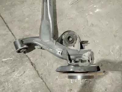 Pezzo di ricambio per auto di seconda mano asse posteriore per kia ceed business riferimenti oem iam 55100f2500  