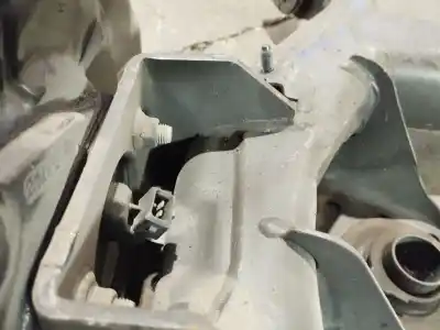 Pezzo di ricambio per auto di seconda mano asse posteriore per kia ceed business riferimenti oem iam 55100f2500  