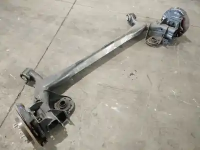 Pezzo di ricambio per auto di seconda mano asse posteriore per kia ceed business riferimenti oem iam 55100f2500  