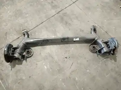 Pezzo di ricambio per auto di seconda mano asse posteriore per kia ceed business riferimenti oem iam 55100f2500  