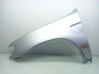 Second-hand car spare part left front fin for bmw x5 (e53) 3.0 d oem iam references 41357000385