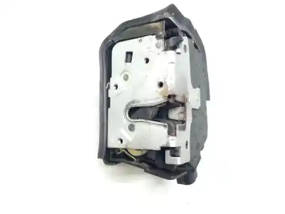 Second-hand car spare part rear left door lock for bmw x5 (e53) 3.0 d oem iam references 51228402601