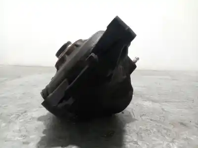 Second-hand car spare part front differential for bmw x5 (e53) 3.0 d oem iam references 31507508524  3.73