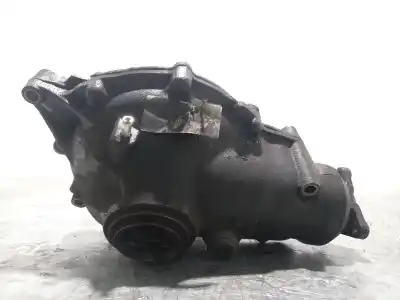Second-hand car spare part front differential for bmw x5 (e53) 3.0 d oem iam references 31507508524  3.73