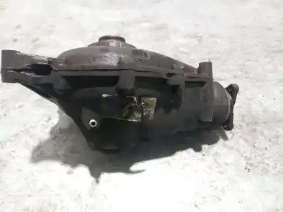 Second-hand car spare part front differential for bmw x5 (e53) 3.0 d oem iam references 31507508524  3.73