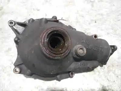 Second-hand car spare part front differential for bmw x5 (e53) 3.0 d oem iam references 31507508524  3.73