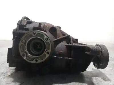 Second-hand car spare part rear differential for bmw x5 (e53) 3.0 d oem iam references 33107510660  7510659