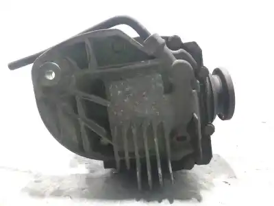 Second-hand car spare part rear differential for bmw x5 (e53) 3.0 d oem iam references 33107510660  7510659