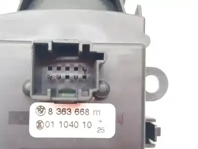 Автозапчасти б/у прерывный контроль за bmw x5 (e53) 3.0 d ссылки oem iam 61318363668 01104010 8363668
