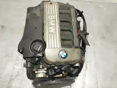 Piesă de schimb auto la mâna a doua motor complet pentru bmw x5 (e53) 3.0 d referințe oem iam 306d1 24399978 