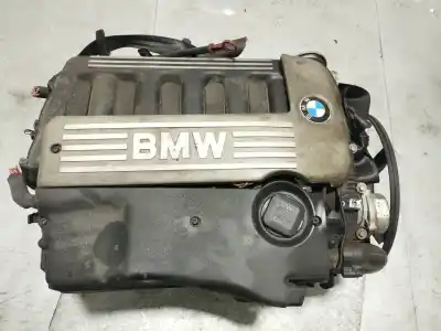 Piesă de schimb auto la mâna a doua motor complet pentru bmw x5 (e53) 3.0 d referințe oem iam 306d1 24399978 