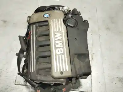 Piesă de schimb auto la mâna a doua motor complet pentru bmw x5 (e53) 3.0 d referințe oem iam 306d1 24399978 