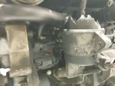 Piesă de schimb auto la mâna a doua motor complet pentru bmw x5 (e53) 3.0 d referințe oem iam 306d1 24399978 