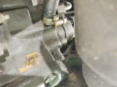 Piesă de schimb auto la mâna a doua motor complet pentru bmw x5 (e53) 3.0 d referințe oem iam 306d1 24399978 