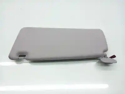 Second-hand car spare part right sunshade for bmw x5 (e53) 3.0 d oem iam references 