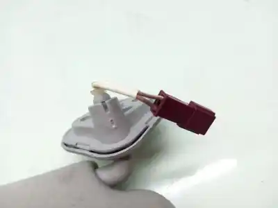 Peça sobressalente para automóvel em segunda mão para-sol direito por bmw x5 (e53) 3.0 d referências oem iam   