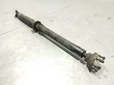 Second-hand car spare part center transmission for bmw x5 (e53) 3.0 d oem iam references 7510001