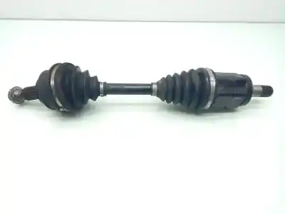 Piesă de schimb auto la mâna a doua  pentru BMW X5 (E53)  Referințe OEM IAM 31607565313  